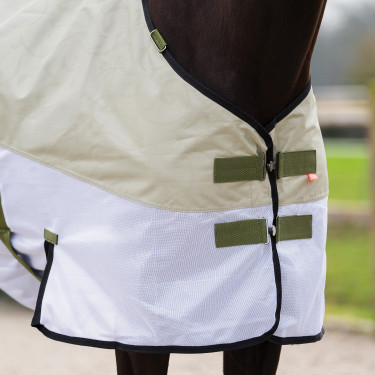 Fliegen- und Regendecke Imperial Riding Super-dry