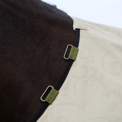 Fliegen- und Regendecke Imperial Riding Super-dry