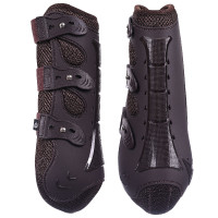 Dressurgamaschen Pro Mesh Imperial Riding