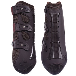 Dressurgamaschen Pro Mesh Imperial Riding