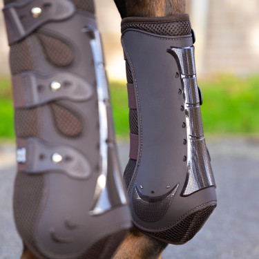 Dressurgamaschen Pro Mesh Imperial Riding