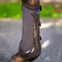 Dressurgamaschen Pro Mesh Imperial Riding