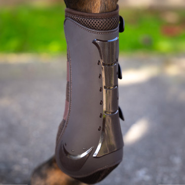Dressurgamaschen Pro Mesh Imperial Riding