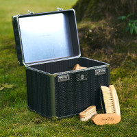 Putzbox Imperial Riding Shiny Einhorn Motive