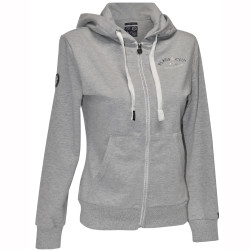 Damen-Sweatshirt Ona Flags & Cup Damen-Sweatshirt Ona Flags & Cup