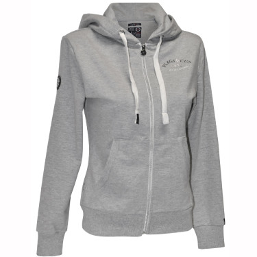 Damen-Sweatshirt Ona Flags & Cup Damen-Sweatshirt Ona Flags & Cup