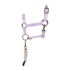 Halfterschmuck Hobby Horse Imperial Riding Free Spirit