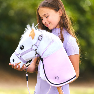 Halfterschmuck Hobby Horse Imperial Riding Free Spirit