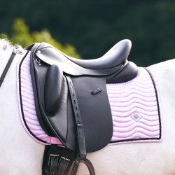 Satteldecke Imperial Riding Rebel Dressur Satteldecke Imperial Riding Rebel Dressur