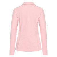 Damen-Turnierjacke Imperial Riding Basic Feige Lila Damen-Turnierjacke Imperial Riding Basic Feige Lila