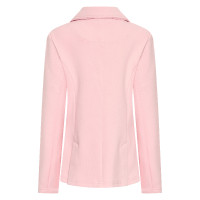 Turnierjacke Imperial Riding Basic Kids Feige Lila