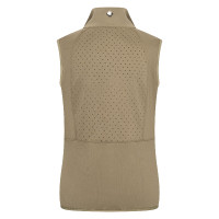 Ärmellose Weste Imperial Riding Sporty Air Damen Ballerina Lila