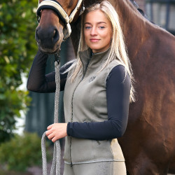 Ärmellose Weste Imperial Riding Sporty Air Damen Ärmellose Weste Imperial Riding Sporty Air Damen