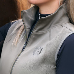 Ärmellose Weste Imperial Riding Sporty Air Damen Ärmellose Weste Imperial Riding Sporty Air Damen