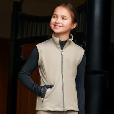 Imperial Riding Weste Charlie Kinder Imperial Riding Weste Charlie Kinder
