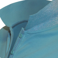 Damen-Poloshirt Cordova Flags & Cup Marineblau Damen-Poloshirt Cordova Flags & Cup Marineblau