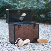 Putzbox Imperial Riding Basic Slim Line Einhorn Motive Putzbox Imperial Riding Basic Slim Line Einhorn Motive