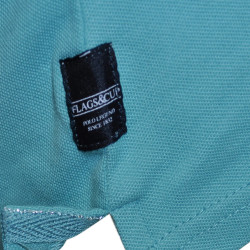 Damen-Poloshirt Cordova Flags & Cup Damen-Poloshirt Cordova Flags & Cup