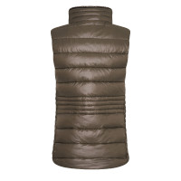 Ärmellose Daunenweste Imperial Riding City Stars Marineblau