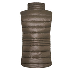 Ärmellose Daunenweste Imperial Riding City Stars