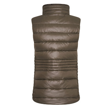 Ärmellose Daunenweste Imperial Riding City Stars