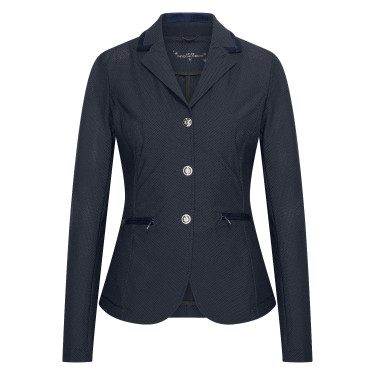 Wettkampfjacke Imperial Riding Air Meshy
