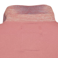 Damen-Poloshirt Cordova Flags & Cup Altrosa