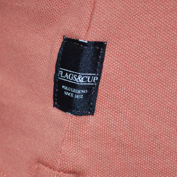 Damen-Poloshirt Cordova Flags & Cup Damen-Poloshirt Cordova Flags & Cup