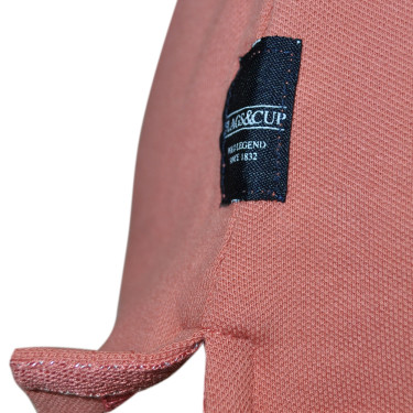 Damen-Poloshirt Cordova Flags & Cup Damen-Poloshirt Cordova Flags & Cup