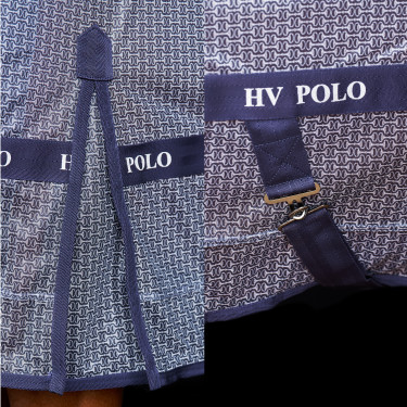 Fliegendecke HV Polo Nena AOP Fliegendecke HV Polo Nena AOP