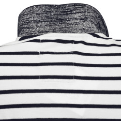 Damen-Poloshirt Joya Flags & Cup Damen-Poloshirt Joya Flags & Cup