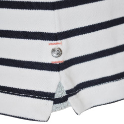 Damen-Poloshirt Joya Flags & Cup Damen-Poloshirt Joya Flags & Cup