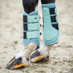 Gamaschen HV Polo Air Flow Gamaschen HV Polo Air Flow