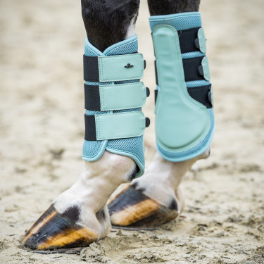 Gamaschen HV Polo Air Flow Gamaschen HV Polo Air Flow