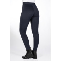 HKM Isabella Leggings mit Vollbesatz aus Silikon HKM Isabella Leggings mit Vollbesatz aus Silikon