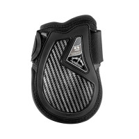Fesselkopfgamaschen Veredus Junge Pferde Absolute Carbon Gel
