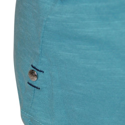 Damen-T-Shirt Amaluza Flags & Cup Celadongrün Grün Damen-T-Shirt Amaluza Flags & Cup Celadongrün Grün