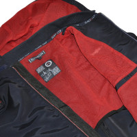 Herrenblouson Ambo Flags & Cup Marineblau Herrenblouson Ambo Flags & Cup Marineblau