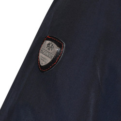 Herrenblouson Ambo Flags & Cup Marineblau Herrenblouson Ambo Flags & Cup Marineblau