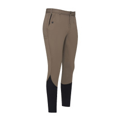 Reithose Euro-Star Marcel FullGrip Herren