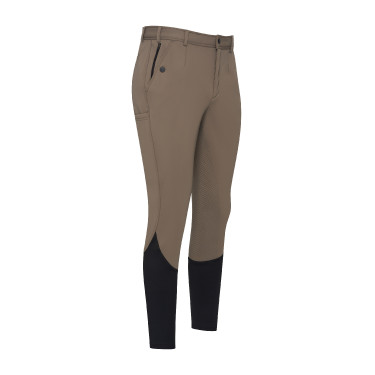 Reithose Euro-Star Marcel FullGrip Herren