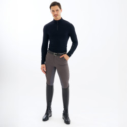 Reithose Euro-Star Marcel FullGrip Herren