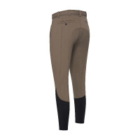 Reithose Euro-Star Marcel FullGrip Herren