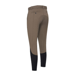 Reithose Euro-Star Marcel FullGrip Herren