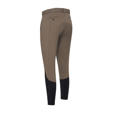 Reithose Euro-Star Marcel FullGrip Herren