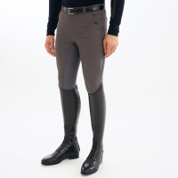 Reithose Euro-Star Marcel FullGrip Herren