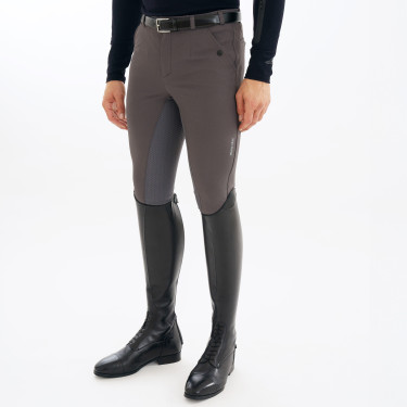 Reithose Euro-Star Marcel FullGrip Herren