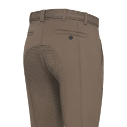 Reithose Euro-Star Marcel FullGrip Herren