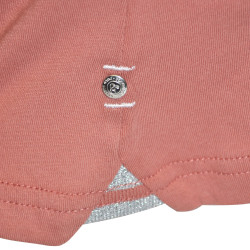 Kinder-Poloshirt Cusca Flags & Cup Kinder-Poloshirt Cusca Flags & Cup