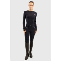Damen-Langarmshirt Harcour Bluvea